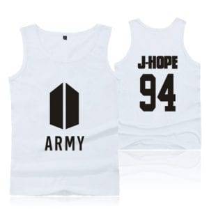 BTS Merch Shop