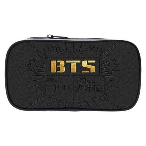 BTS Purse BulletProof Vest Handbags & Wallets cb5feb1b7314637725a2e7: black|Blue|Dark Grey|Grey|Grey / Brown|Grey / Yellow