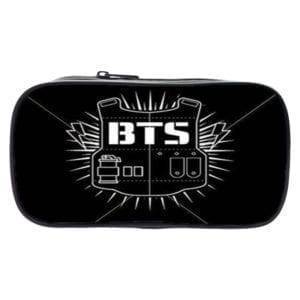 BTS Purse BulletProof Vest Handbags & Wallets cb5feb1b7314637725a2e7: black|Blue|Dark Grey|Grey|Grey / Brown|Grey / Yellow 