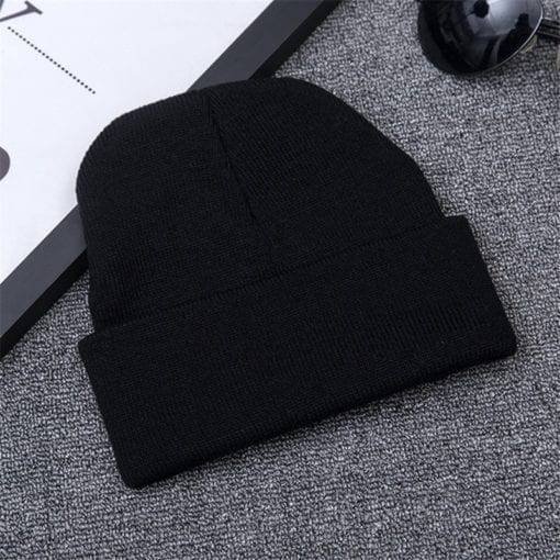 BTS Bunny Cap Caps cb5feb1b7314637725a2e7: black