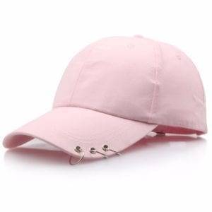 BTS The Wings Cap BTS Wings Merch Caps cb5feb1b7314637725a2e7: black|white|Pink 