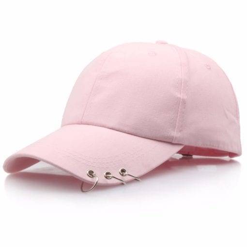 BTS The Wings Cap BTS Wings Merch Caps cb5feb1b7314637725a2e7: black|white|Pink