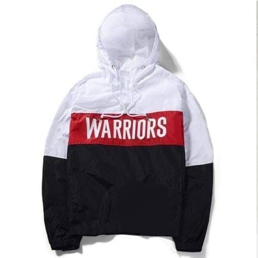 BTS V’s Warriors Hoodie Bangtan Fashion Hoddies & Jackets 6f6cb72d544962fa333e2e: M|XL