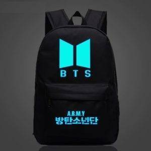 BTS Merch Shop