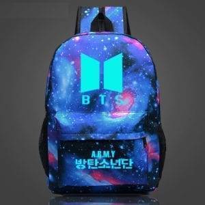 BTS Merch Shop