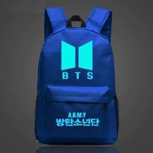 BTS Merch Shop