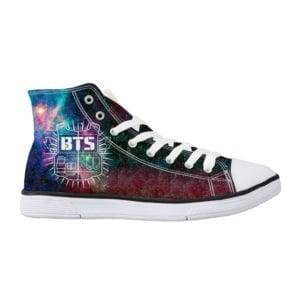 High Top BTS Canvas Shoes for Girls BT21 BulletProof Vest Classic logo New Logo Sneakers & Shoes cb5feb1b7314637725a2e7: custom image|L3046AK|L3055AK|L3057AK|L3059AK|L3064AK|L3067AK 