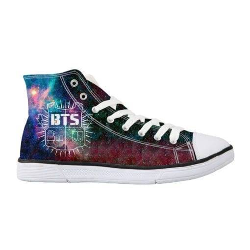 High Top BTS Canvas Shoes for Girls BT21 BulletProof Vest Classic logo New Logo Sneakers & Shoes cb5feb1b7314637725a2e7: custom image|L3046AK|L3055AK|L3057AK|L3059AK|L3064AK|L3067AK