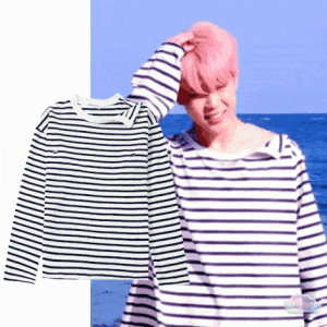 Jimin ”Spring Day” Shirt Bangtan Fashion Sweatshirts 6f6cb72d544962fa333e2e: L|M|S|XL|XXL 