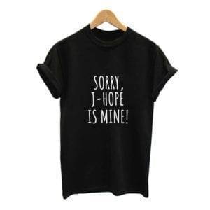 BTS O-Neck Letter Print Tops T-Shirts cb5feb1b7314637725a2e7: J-HOPE1|J-HOPE2|JIMIN1|JIMIN2|JIN1|JIN2|JK1|JK2|RM1|RM2|SUGA1|SUGA2|V1|V2 