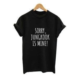 BTS O-Neck Letter Print Tops T-Shirts cb5feb1b7314637725a2e7: J-HOPE1|J-HOPE2|JIMIN1|JIMIN2|JIN1|JIN2|JK1|JK2|RM1|RM2|SUGA1|SUGA2|V1|V2 