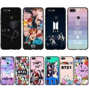 BTS BT21 Silicone Case (10 Designs) BT21 For Phone cb5feb1b7314637725a2e7: 1|10|2|3|4|5|6|7|8|9 