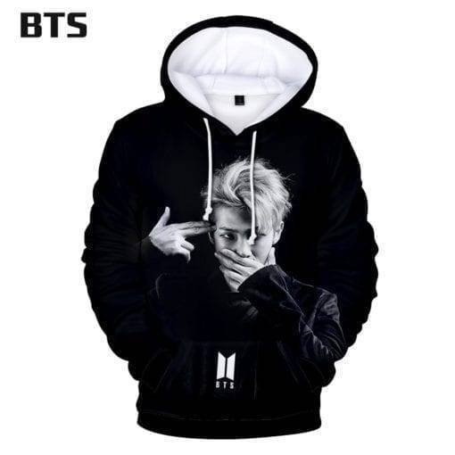 BTS Casual 3D Hoodies Hoddies & Jackets cb5feb1b7314637725a2e7: Beige|black|Gold|Blue|Brown|Sky Blue