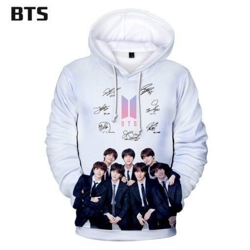 BTS Casual 3D Hoodies Hoddies & Jackets cb5feb1b7314637725a2e7: Beige|black|Gold|Blue|Brown|Sky Blue