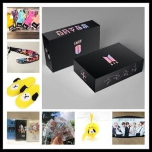 BTS Customised Socks Army Box Army Box cb5feb1b7314637725a2e7: A|B|C 