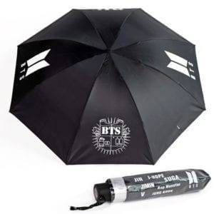 BTS Umbrella Uncategorized Accessories New Logo Other Accessories Brand Name: MYKPOP 