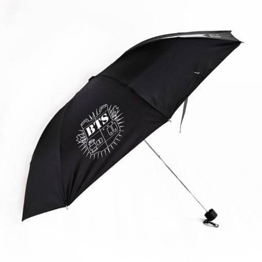 BTS Umbrella Uncategorized Accessories New Logo Other Accessories Brand Name: MYKPOP