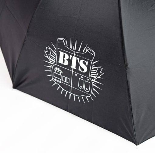 BTS Umbrella Uncategorized Accessories New Logo Other Accessories Brand Name: MYKPOP