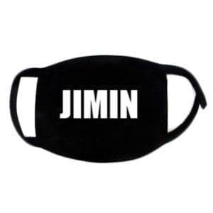 BTS Fans Face Mouth Mask Unisex Muffle Respirator Accessories Mask Masks cb5feb1b7314637725a2e7: A|B|C|D|E|F|G|H|I 