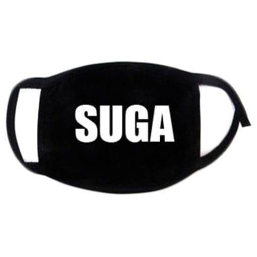 BTS Fans Face Mouth Mask Unisex Muffle Respirator Accessories Mask Masks cb5feb1b7314637725a2e7: A|B|C|D|E|F|G|H|I