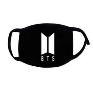 BTS Fans Face Mouth Mask Unisex Muffle Respirator Accessories Mask Masks cb5feb1b7314637725a2e7: A|B|C|D|E|F|G|H|I 