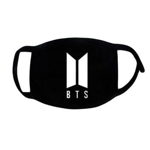 BTS Fans Face Mouth Mask Unisex Muffle Respirator Accessories Mask Masks cb5feb1b7314637725a2e7: A|B|C|D|E|F|G|H|I