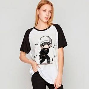 BT21 Cartoon Character T-Shirts BT21 T-Shirts cb5feb1b7314637725a2e7: 8001|8002|8003|8004|8005|8006|8007|8008|8009|8010|8011|8012|8013|8014|8015|8016|8017|8018|8019|8020|8021|8022|8023|8024 