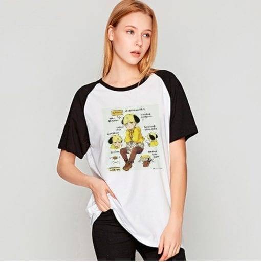 BT21 Cartoon Character T-Shirts BT21 T-Shirts cb5feb1b7314637725a2e7: 8001|8002|8003|8004|8005|8006|8007|8008|8009|8010|8011|8012|8013|8014|8015|8016|8017|8018|8019|8020|8021|8022|8023|8024