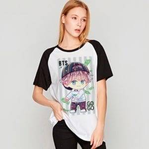 BT21 Cartoon Character T-Shirts BT21 T-Shirts cb5feb1b7314637725a2e7: 8001|8002|8003|8004|8005|8006|8007|8008|8009|8010|8011|8012|8013|8014|8015|8016|8017|8018|8019|8020|8021|8022|8023|8024 