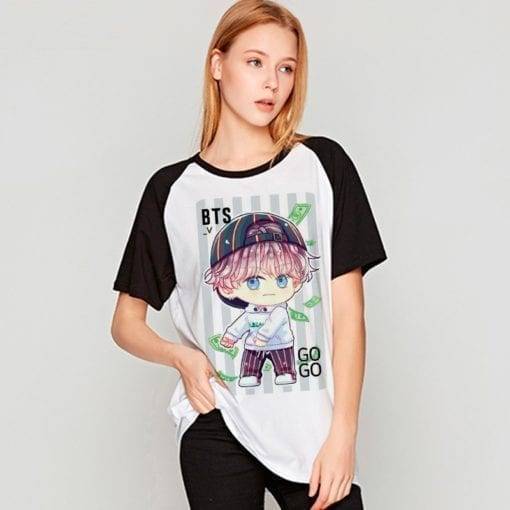 BT21 Cartoon Character T-Shirts BT21 T-Shirts cb5feb1b7314637725a2e7: 8001|8002|8003|8004|8005|8006|8007|8008|8009|8010|8011|8012|8013|8014|8015|8016|8017|8018|8019|8020|8021|8022|8023|8024