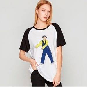 BT21 Cartoon Character T-Shirts BT21 T-Shirts cb5feb1b7314637725a2e7: 8001|8002|8003|8004|8005|8006|8007|8008|8009|8010|8011|8012|8013|8014|8015|8016|8017|8018|8019|8020|8021|8022|8023|8024 