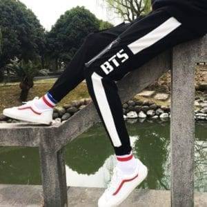 BTS Casual Cotton Pants Leggings cb5feb1b7314637725a2e7: 1|2|3|4|5|6|7|8 