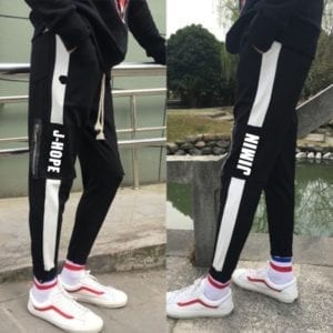 BTS Casual Cotton Pants Leggings cb5feb1b7314637725a2e7: 1|2|3|4|5|6|7|8 