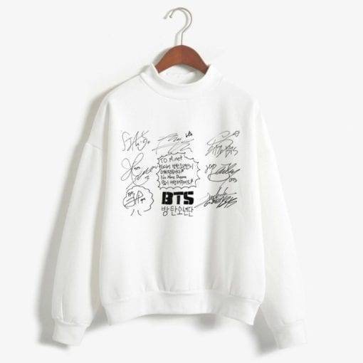 BTS Member Self Portrait & BT21 Sweatshirts BT21 Sweatshirts cb5feb1b7314637725a2e7: 1072|1073|1074|1075|1076|1077|1078|1079|1113|1214|1215|986|black|Multi|white