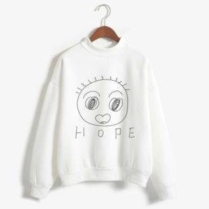 BTS Member Self Portrait & BT21 Sweatshirts BT21 Sweatshirts cb5feb1b7314637725a2e7: 1072|1073|1074|1075|1076|1077|1078|1079|1113|1214|1215|986|black|Multi|white 