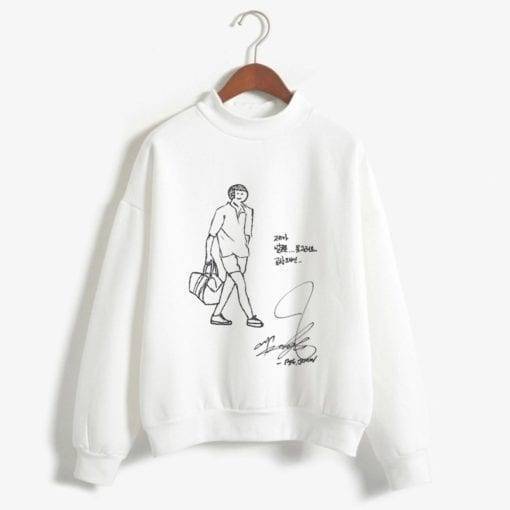 BTS Member Self Portrait & BT21 Sweatshirts BT21 Sweatshirts cb5feb1b7314637725a2e7: 1072|1073|1074|1075|1076|1077|1078|1079|1113|1214|1215|986|black|Multi|white