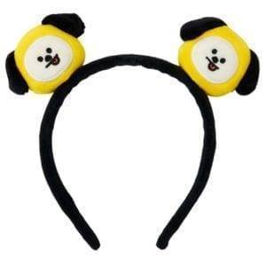 Cute BT21 Headbands Accessories BT21 Headwear cb5feb1b7314637725a2e7: CHIMMY-JIMIN|COOKY-JK|KOYA-RM|MANG-J HOPE|Random|RJ-JIN|SHOOKY-SUAG|TATA-V|VAN-BTS 