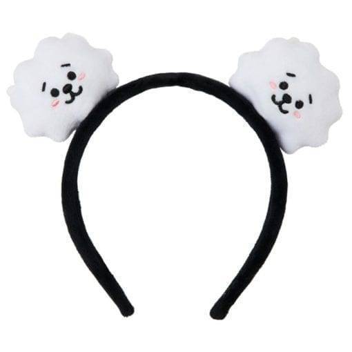 Cute BT21 Headbands Accessories BT21 Headwear cb5feb1b7314637725a2e7: CHIMMY-JIMIN|COOKY-JK|KOYA-RM|MANG-J HOPE|Random|RJ-JIN|SHOOKY-SUAG|TATA-V|VAN-BTS