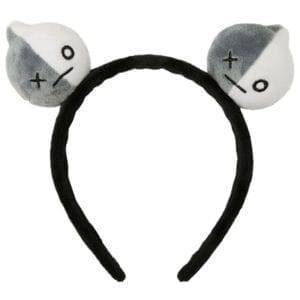 Cute BT21 Headbands Accessories BT21 Headwear cb5feb1b7314637725a2e7: CHIMMY-JIMIN|COOKY-JK|KOYA-RM|MANG-J HOPE|Random|RJ-JIN|SHOOKY-SUAG|TATA-V|VAN-BTS 