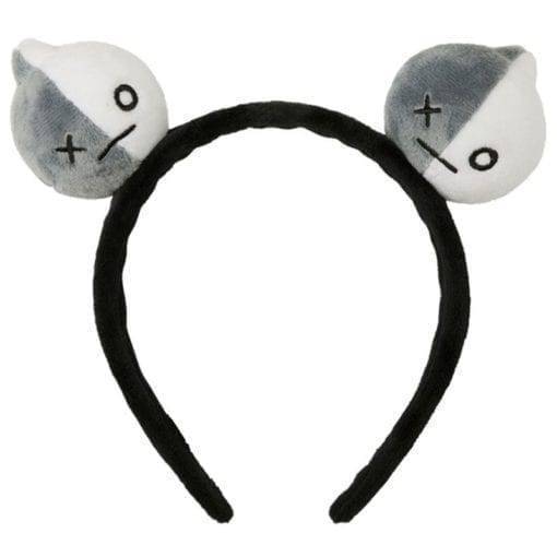 Cute BT21 Headbands Accessories BT21 Headwear cb5feb1b7314637725a2e7: CHIMMY-JIMIN|COOKY-JK|KOYA-RM|MANG-J HOPE|Random|RJ-JIN|SHOOKY-SUAG|TATA-V|VAN-BTS