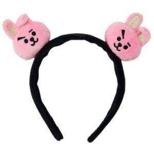 Cute BT21 Headbands Accessories BT21 Headwear cb5feb1b7314637725a2e7: CHIMMY-JIMIN|COOKY-JK|KOYA-RM|MANG-J HOPE|Random|RJ-JIN|SHOOKY-SUAG|TATA-V|VAN-BTS 