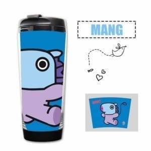 BT21 Bangtan Boys Multipurpose Bottle Accessories BT21 Sippers & Bottles cb5feb1b7314637725a2e7: BT21|CHIMMY|COOKY|KOYA|MANG|RJ|SHOOKY|TATA 