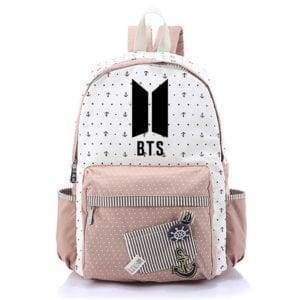 BTS Canvas School Bags Backpack cb5feb1b7314637725a2e7: Dark Blue 1|Dark Blue 10|Dark Blue 2|Dark Blue 3|Dark Blue 4|Dark Blue 5|Dark Blue 6|Dark Blue 7|Dark Blue 8|Dark Blue 9|Dark Pink 1|Dark Pink 10|Dark Pink 2|Dark Pink 3|Dark Pink 4|Dark Pink 5|Dark Pink 6|Dark Pink 7|Dark Pink 8|Dark Pink 9|Gray 1|Gray 10|Gray 2|Gray 3|Gray 4|Gray 5|Gray 6|Gray 7|Gray 8|Gray 9 