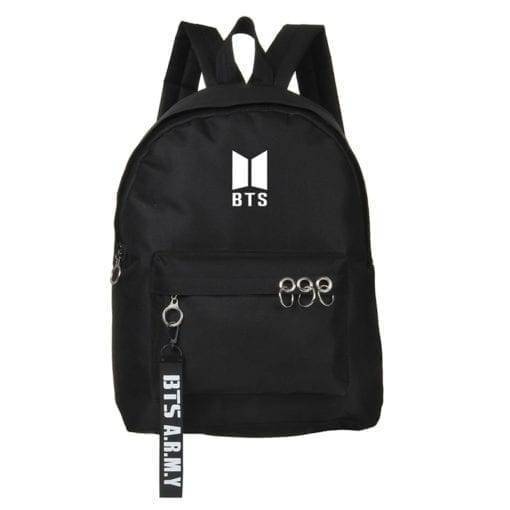 BTS Backpack With All BTS Logos Army Logo Backpack BTS Wings Merch BulletProof Vest Classic logo New Logo cb5feb1b7314637725a2e7: BK1|BK2|BK3|BK4|BK5|PK1|PK2|PK3|PK4|PK5|PK6|PK7