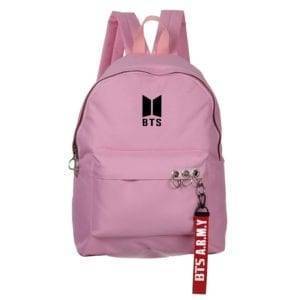 BTS Backpack With All BTS Logos Army Logo Backpack BTS Wings Merch BulletProof Vest Classic logo New Logo cb5feb1b7314637725a2e7: BK1|BK2|BK3|BK4|BK5|PK1|PK2|PK3|PK4|PK5|PK6|PK7 