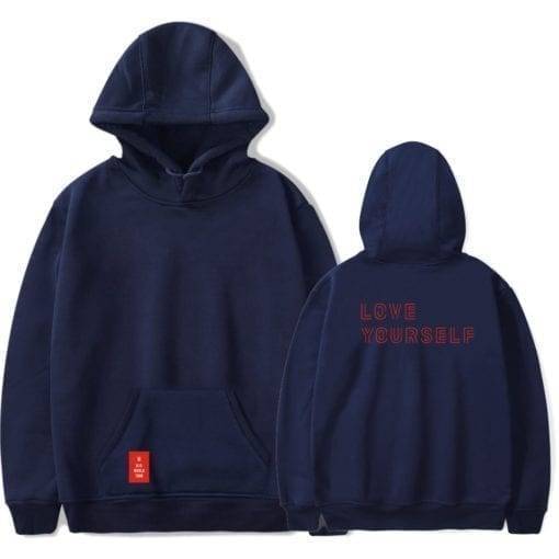 BTS Love Yourself World Tour Hoodie BTS 2018 LY World Tour Hoddies & Jackets cb5feb1b7314637725a2e7: black|Black-7|gray|gray-9|Navy Blue|navy blue-10|pink-11|red-12|white|White-8|Pink|Red