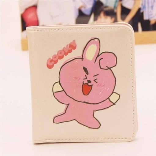 BT21 Cute Simple Wallet BT21 Handbags & Wallets cb5feb1b7314637725a2e7: 1|2|3|4|5|6|7|8|Random