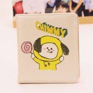 BT21 Cute Simple Wallet BT21 Handbags & Wallets cb5feb1b7314637725a2e7: 1|2|3|4|5|6|7|8|Random 