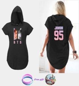 BTS Women Sleeveless Hooded Sweatshirt Hoddies & Jackets cb5feb1b7314637725a2e7: black|Black-11|black-13|Black-3|Black-5|Black-7|Black-9|gray|gray-10|gray-12|gray-14|gray-4|gray-6|gray-8 