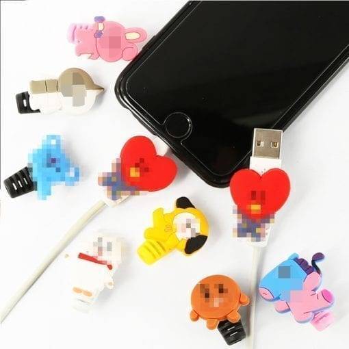 BT 21 Phone Charger Cable Clippers Accessories BT21 For Phone a7796c561c033735a2eb6c: 1|2|3|4|5|6|7|8